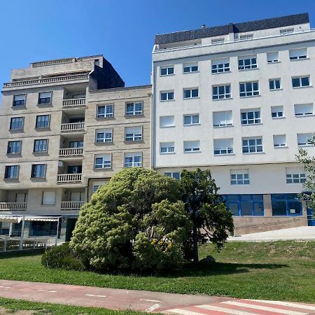 El Mirador De Playa Rodeira, Διαμέρισμα Cangas do Morrazo Εξωτερικό φωτογραφία